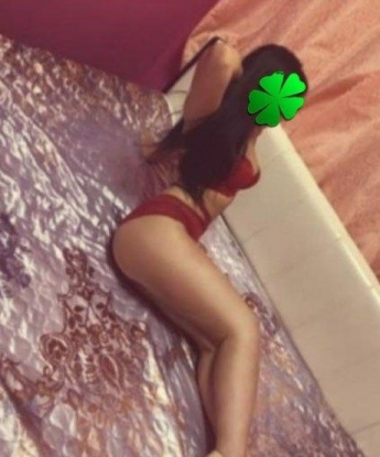 Каринка, 23 года, 2 размер груди